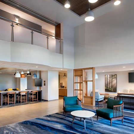 Fairfield By Marriott Inn & Suites Rome Ny Exteriör bild