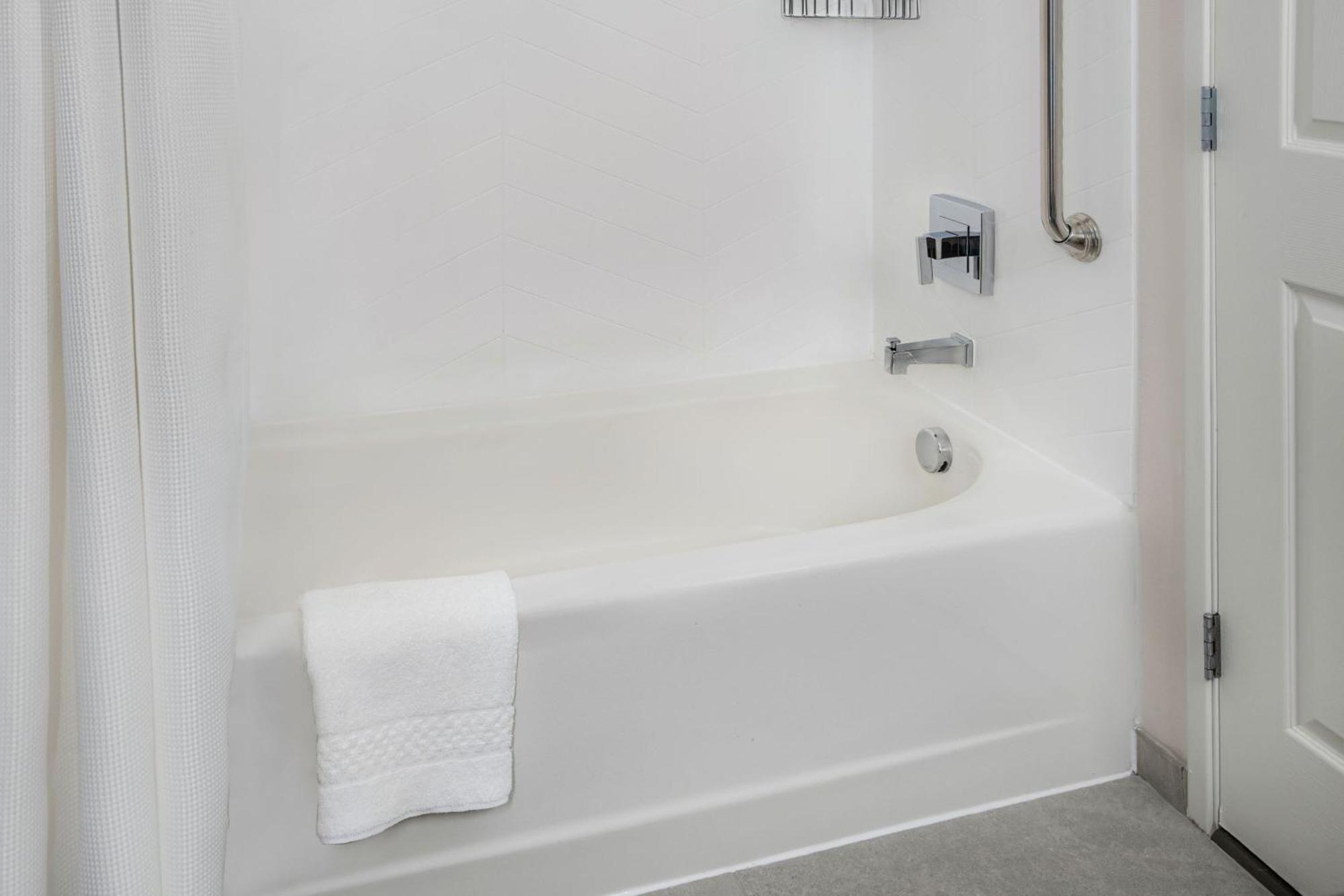 Fairfield By Marriott Inn & Suites Rome Ny Rum bild