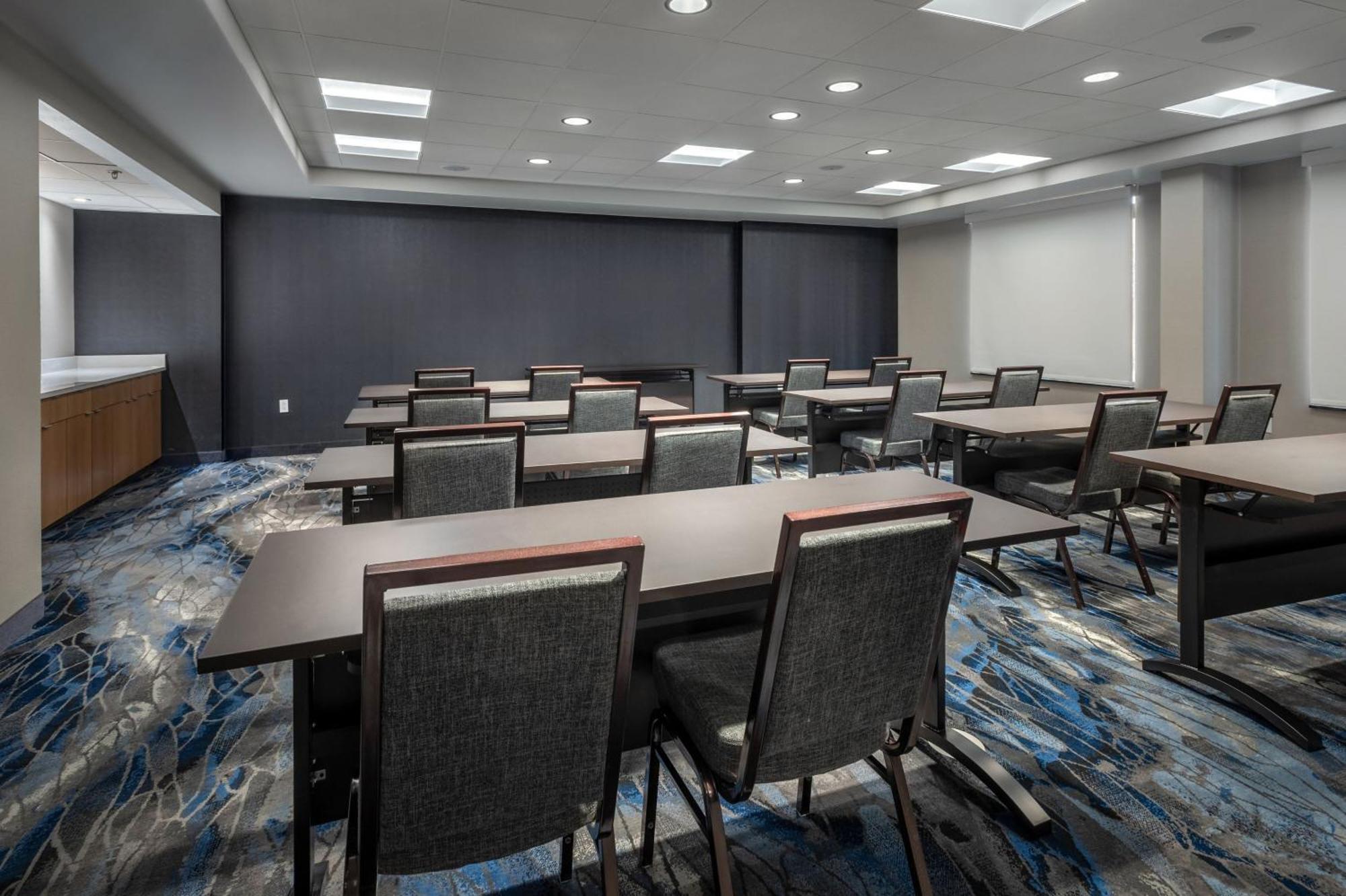 Fairfield By Marriott Inn & Suites Rome Ny Exteriör bild