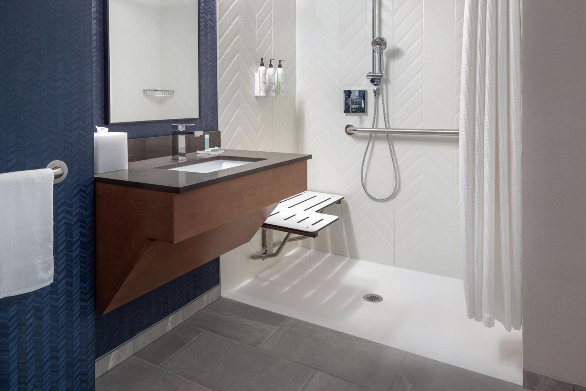Fairfield By Marriott Inn & Suites Rome Ny Exteriör bild